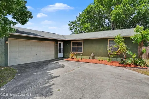 3815 Jupiter Boulevard SE Palm Bay FL 32909