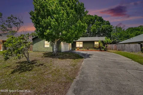 3815 Jupiter Boulevard SE Palm Bay FL 32909