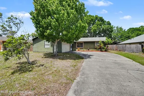 3815 Jupiter Boulevard SE Palm Bay FL 32909