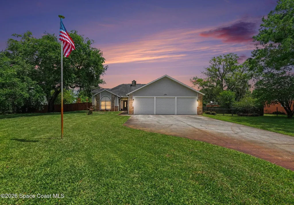 1205 War Eagle Boulevard Titusville FL 32796