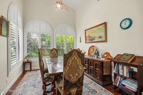 1205 War Eagle Boulevard Titusville FL 32796