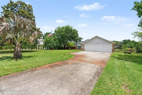 1205 War Eagle Boulevard Titusville FL 32796