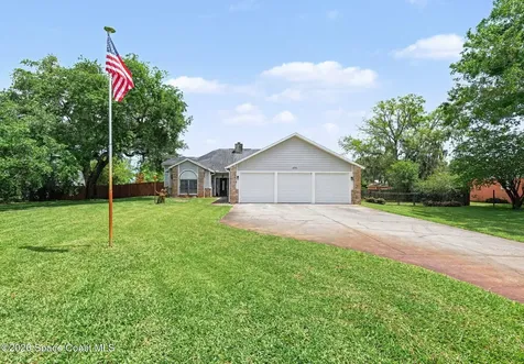 1205 War Eagle Boulevard Titusville FL 32796