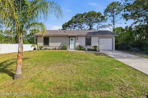 1124 Wyoming Drive SE Palm Bay FL 32909