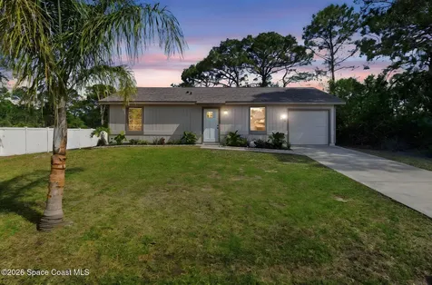 1124 Wyoming Drive SE Palm Bay FL 32909