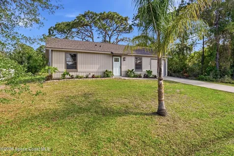 1124 Wyoming Drive SE Palm Bay FL 32909