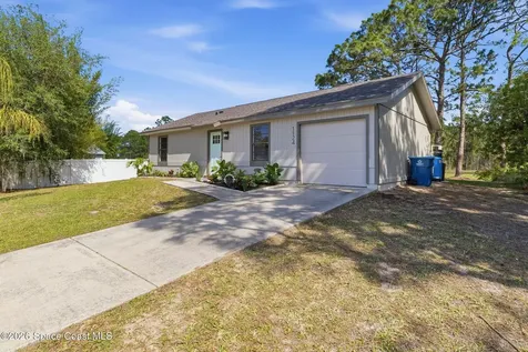 1124 Wyoming Drive SE Palm Bay FL 32909