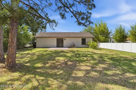 1124 Wyoming Drive SE Palm Bay FL 32909