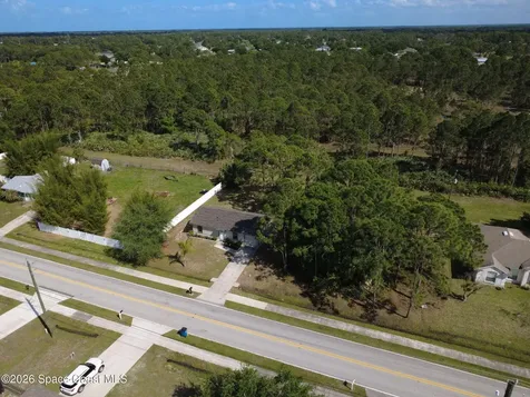 1124 Wyoming Drive SE Palm Bay FL 32909