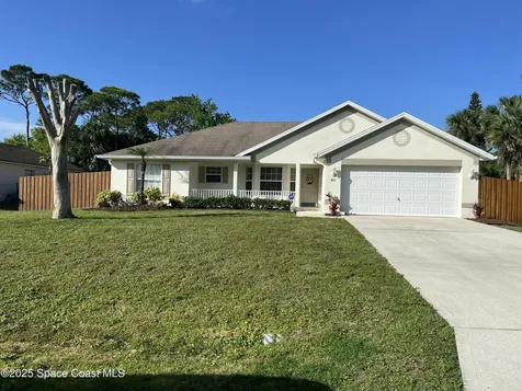 911 Le Baron Street SW Palm Bay FL 32908