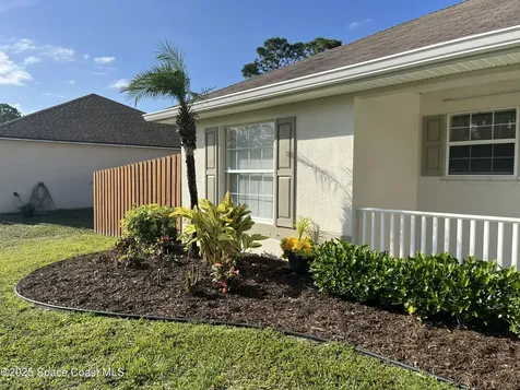 911 Le Baron Street SW Palm Bay FL 32908