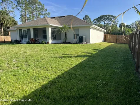911 Le Baron Street SW Palm Bay FL 32908