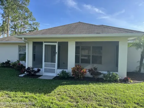 911 Le Baron Street SW Palm Bay FL 32908