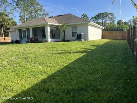 911 Le Baron Street SW Palm Bay FL 32908