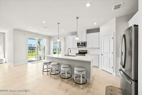 2563 Landing Drive Titusville FL 32796