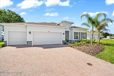 2563 Landing Drive Titusville FL 32796