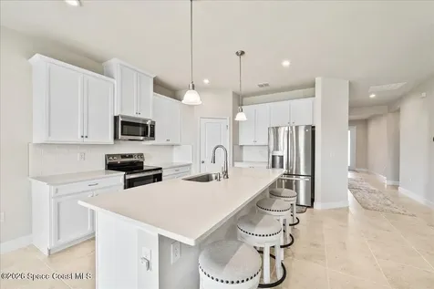 2563 Landing Drive Titusville FL 32796