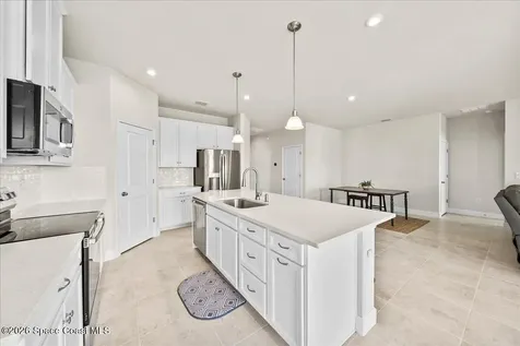 2563 Landing Drive Titusville FL 32796