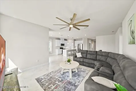 2563 Landing Drive Titusville FL 32796