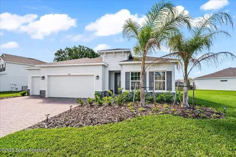 2563 Landing Drive Titusville FL 32796