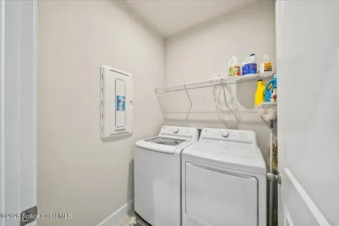 2563 Landing Drive Titusville FL 32796