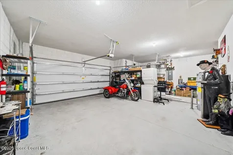 2563 Landing Drive Titusville FL 32796
