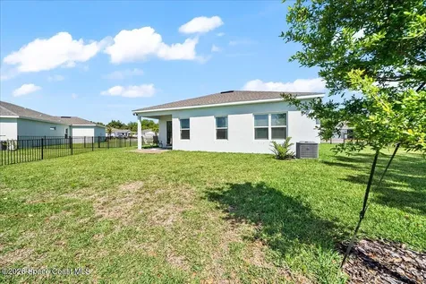 2563 Landing Drive Titusville FL 32796