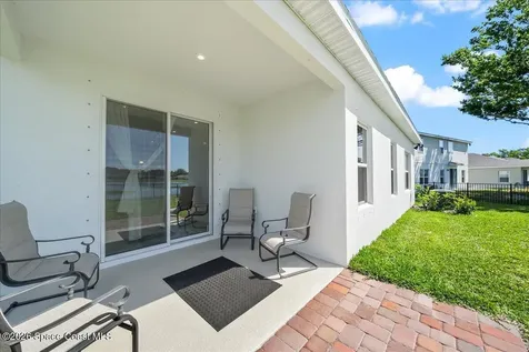 2563 Landing Drive Titusville FL 32796