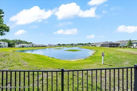 2563 Landing Drive Titusville FL 32796