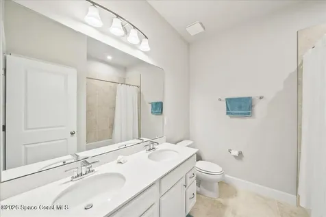 2563 Landing Drive Titusville FL 32796