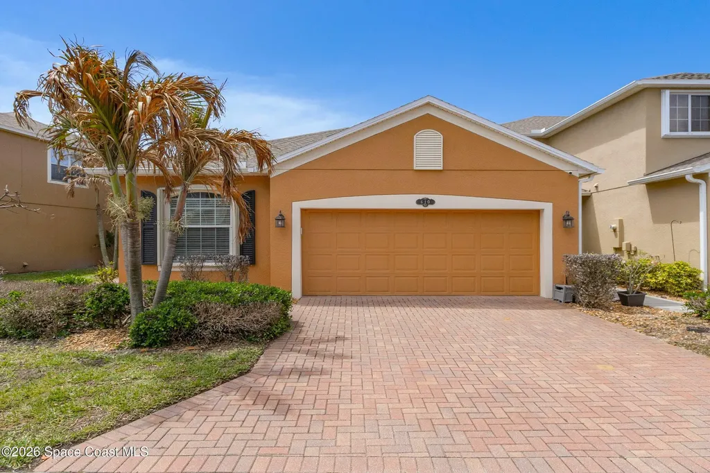 610 Bismarck Way Melbourne FL 32903