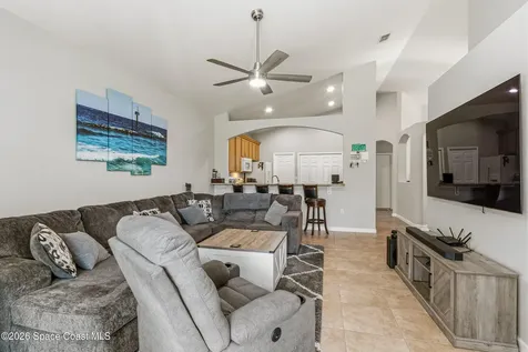 610 Bismarck Way Melbourne FL 32903