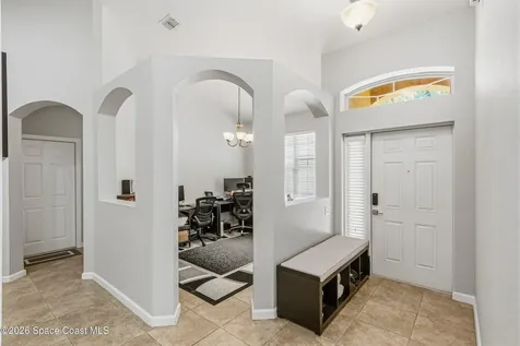 610 Bismarck Way Melbourne FL 32903