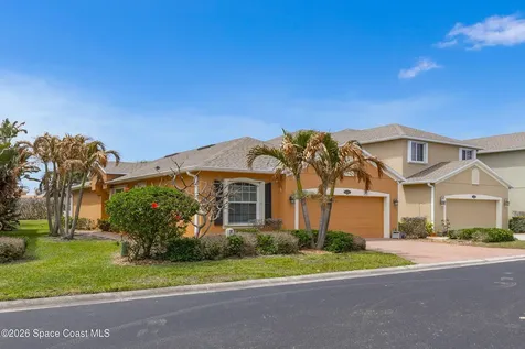 610 Bismarck Way Melbourne FL 32903