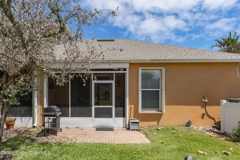 610 Bismarck Way Melbourne FL 32903