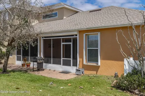 610 Bismarck Way Melbourne FL 32903