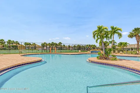 610 Bismarck Way Melbourne FL 32903