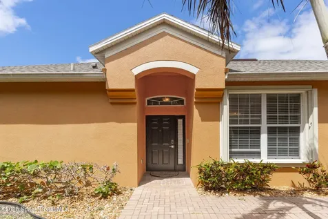 610 Bismarck Way Melbourne FL 32903
