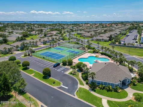 610 Bismarck Way Melbourne FL 32903