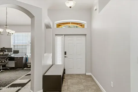 610 Bismarck Way Melbourne FL 32903