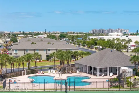 610 Bismarck Way Melbourne FL 32903