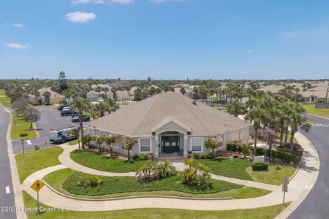 610 Bismarck Way Melbourne FL 32903