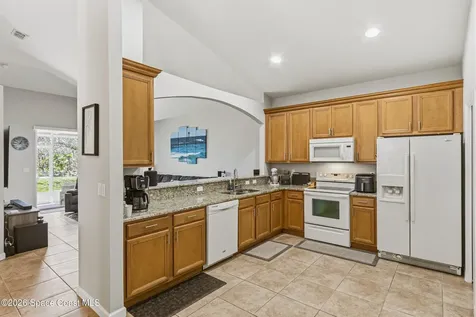 610 Bismarck Way Melbourne FL 32903