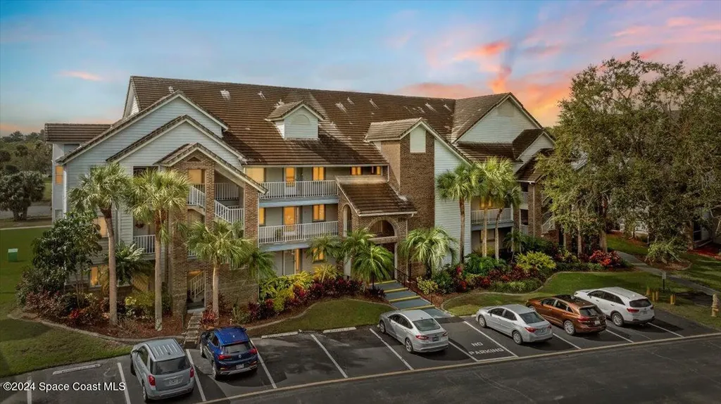 575 Shadow Wood Lane Titusville FL 32780