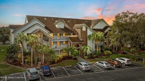 575 Shadow Wood Lane Titusville FL 32780