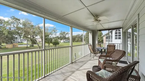 575 Shadow Wood Lane Titusville FL 32780