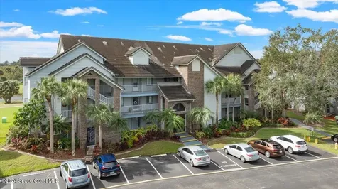 575 Shadow Wood Lane Titusville FL 32780