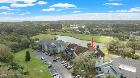 575 Shadow Wood Lane Titusville FL 32780