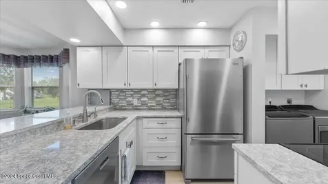 575 Shadow Wood Lane Titusville FL 32780