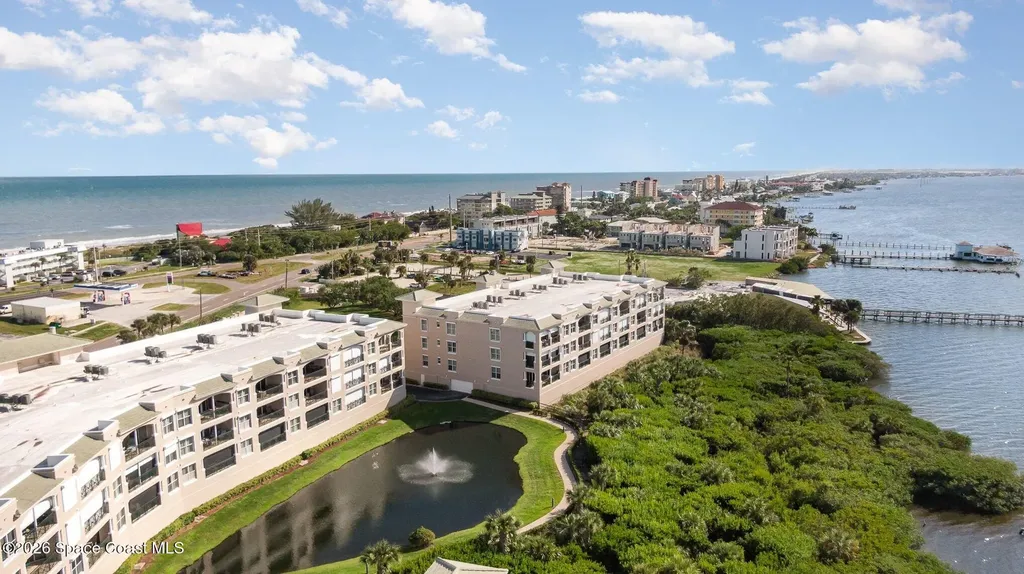 2022 Julep Drive Cocoa Beach FL 32931